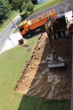 UREDITEV NOVIH DRUŠTVENIH PROSTOROV 3